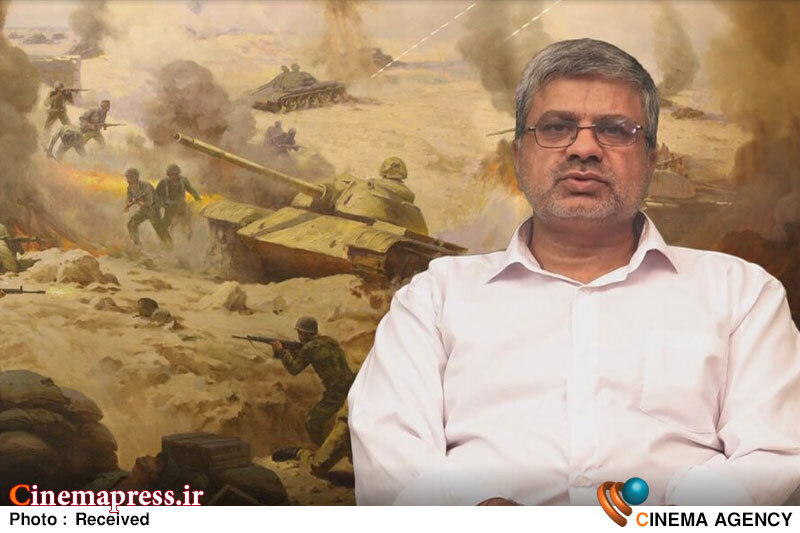 مشکلی که در مسیر «جهاد تبیین» وجود دارد گمشدن ارتباطات و انسجام میان نیروهای انقلابی است/ هیچ نهادی بهصورت جدی وظیفه «سازماندهی نیروهای رسانهای» را برعهده نمیگیرد مشکلی که در مسیر «جهاد تبیین» وجود دارد گمشدن ارتباطات و انسجام میان نیروهای انقلابی است/ هیچ نهادی بهصورت جدی وظیفه «سازماندهی نیروهای رسانهای» را برعهده نمیگیرد