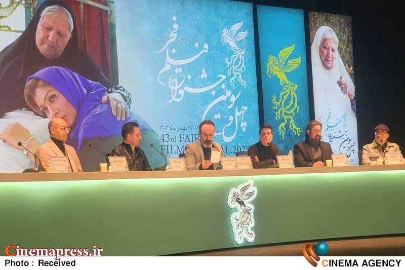 حمید زرگرنژاد: «شمال از جنوب غربی» حاصل تلاش یک گروه ۲۰۰ نفره است حمید زرگرنژاد: «شمال از جنوب غربی» حاصل تلاش یک گروه ۲۰۰ نفره است