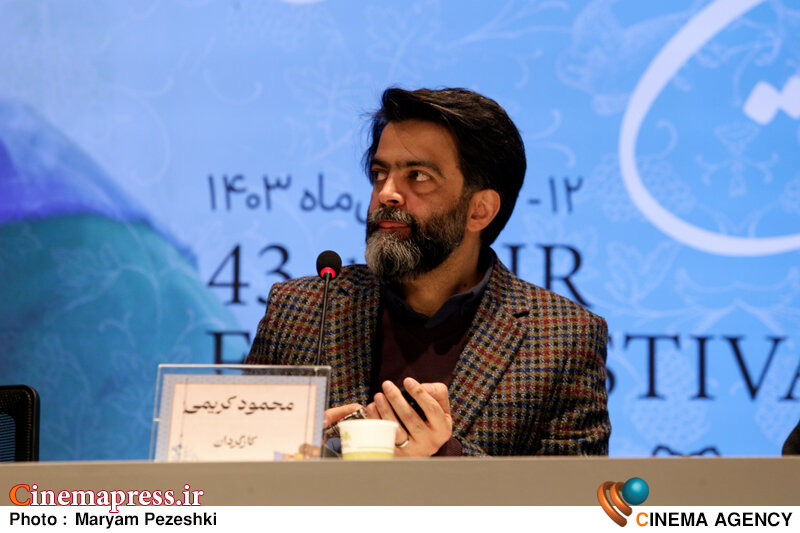 در «سینما» همهچیز به «فروش» خلاصه نمیشود/ بسیاری از فیلمهای خوب صرفاً به دلیل نبود حمایت یا مشکلات «چرخه اکران» دیده نمیشوند در «سینما» همهچیز به «فروش» خلاصه نمیشود/ بسیاری از فیلمهای خوب صرفاً به دلیل نبود حمایت یا مشکلات «چرخه اکران» دیده نمیشوند