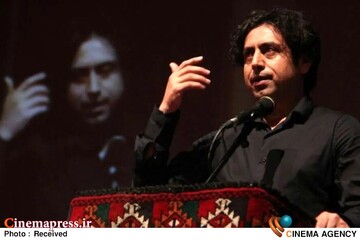 فریدون نجفی