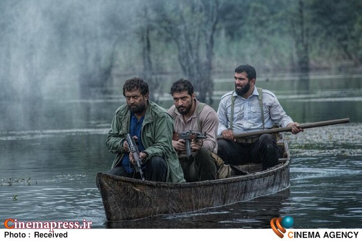 کارگردانی قابل قبول یک اثر «استراتژیک» بر بستر فیلمنامهای گیج