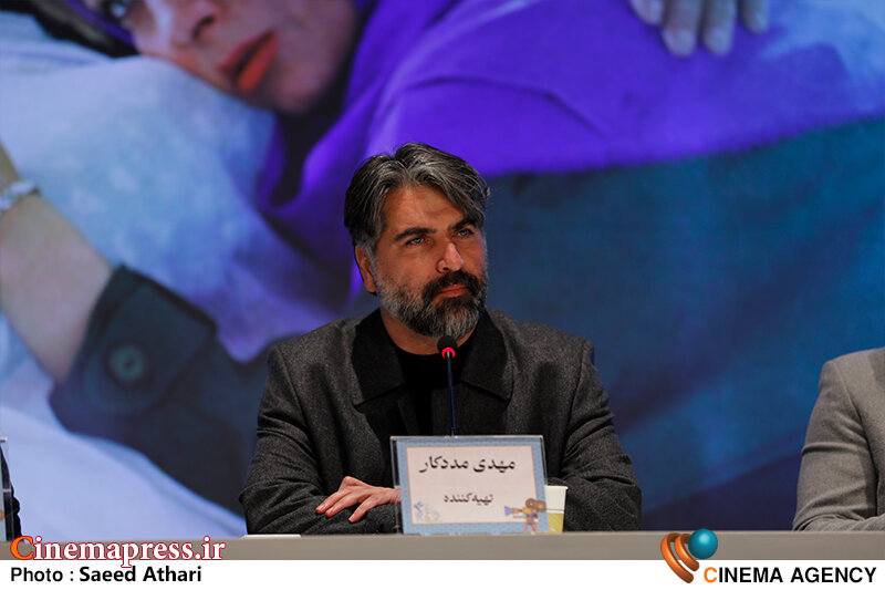 مردم نسبت به «سینمای دفاع مقدس» گارد دارند چون «ساختار جنگی» فیلمهای ما ضعیف است! مردم نسبت به «سینمای دفاع مقدس» گارد دارند چون «ساختار جنگی» فیلمهای ما ضعیف است!