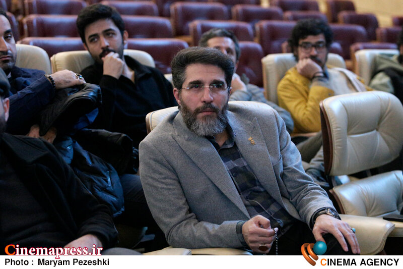 «دستگاهها» و ارگانها دچار «بیبرنامگی» یا «خلأ برنامهریزی» شدهاند/ «هنرمندان» بلاتکلیف هستند/ «سازمان سینمایی» راهی در پیش بگیرد تا «سینما» بیشتر از این آسیب نبیند «دستگاهها» و ارگانها دچار «بیبرنامگی» یا «خلأ برنامهریزی» شدهاند/ «هنرمندان» بلاتکلیف هستند/ «سازمان سینمایی» راهی در پیش بگیرد تا «سینما» بیشتر از این آسیب نبیند