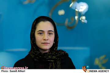 فتوکال فیلم سینمایی زیبا صدایم کن