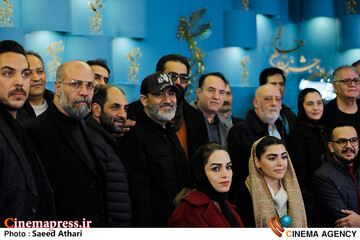 فتوکال فیلم سینمایی زیبا صدایم کن