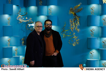 فتوکال فیلم سینمایی زیبا صدایم کن