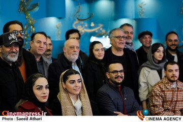 فتوکال فیلم سینمایی زیبا صدایم کن