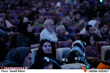 نشست خبری فیلم سینمایی زیبا صدایم کن