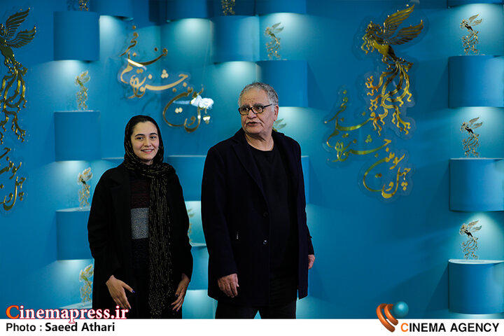 فتوکال فیلم سینمایی زیبا صدایم کن