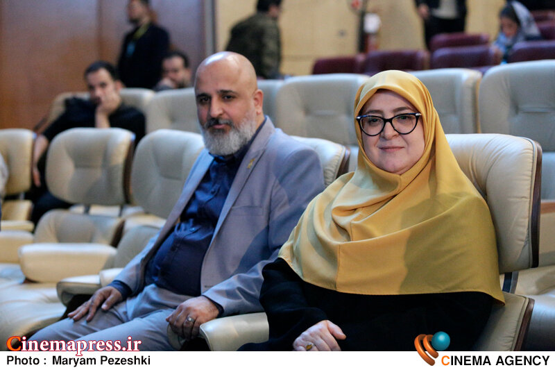 هم رویکردهای سلبی و هم رویکردهای ایجابی در زمینه «نفوذ فرهنگی» باید بهکار گرفته شوند! فیلم خاتی 16 بهمن 1403