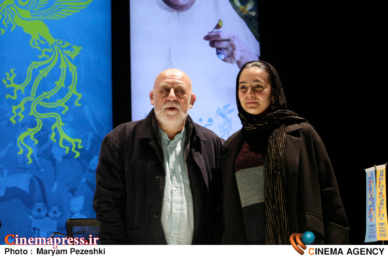 در ایران هنوز مشکلاتی در میکس موسیقی فیلم داریم/ موسیقی «زیبا صدایم کن» چالشبرانگیز بود فیلم زیبا صدایم کن 16 بهمن 1403