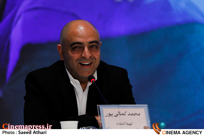 ای کاش اکران «کمدیها» به طور کلی به بعد از «ایام محرم و صفر» موکول میشد ای کاش اکران «کمدیها» به طور کلی به بعد از «ایام محرم و صفر» موکول میشد