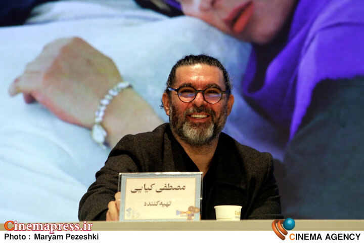 «مصطفی کیائی» به سراغ «شغل شریف» می‌رود