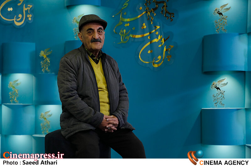 «دیالوگهای» بسیار نامناسبی در «سینما» به کار میرود/ «مدیران» واقعاً باید روی این موضوع توجه ویژهای داشته باشند مراسم فتوکال فیلم انیمیشنی پسر دلفینی 2؛ تورج نصر