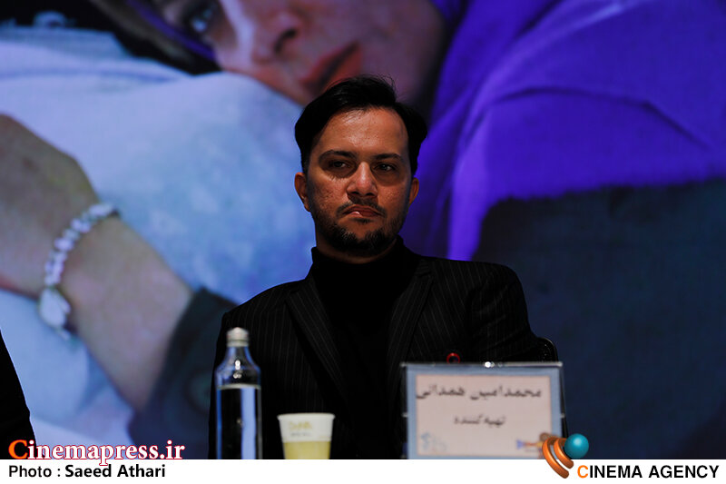 دورکاری به نفع پروژه «پسر دلفینی» تمام شد به خاطر اینکه همه چیز خیلی منظم و بهتر از دوره حضوری پیش رفت و کنترل پروژه هم خیلی دقیق تر انجام گرفت دورکاری به نفع پروژه «پسر دلفینی» تمام شد به خاطر اینکه همه چیز خیلی منظم و بهتر از دوره حضوری پیش رفت و کنترل پروژه هم خیلی دقیق تر انجام گرفت