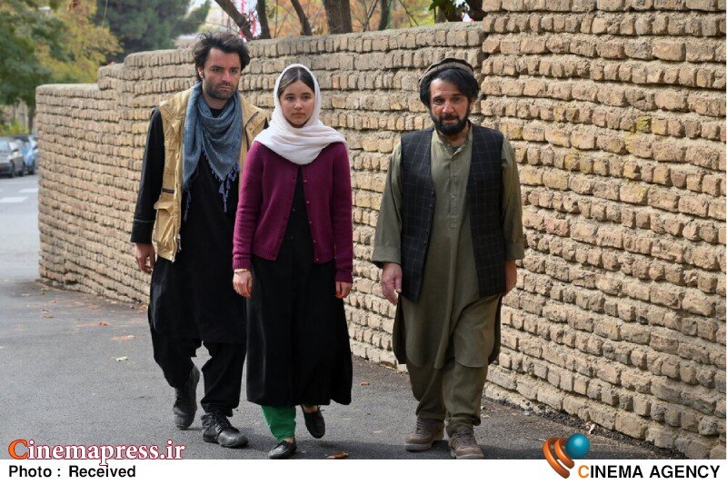 لزوم شفافسازی «شهرداری تهران» برای چرایی هزینهکرد در اثری با انگارههای رقیق شده «فمینیستی» و مختص «مخاطب افغانستانی»! فیلم سینمایی «مرد آرام»