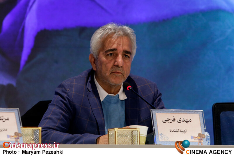 «میراث فرهنگی» باید تولید «آثار مرتبط با میراث فرهنگی» را حمایت کند/ «بخش بینالملل» جشنواره چند رسانه ای میراث فرهنگی باید تقویت شود «میراث فرهنگی» باید تولید «آثار مرتبط با میراث فرهنگی» را حمایت کند/ «بخش بینالملل» جشنواره چند رسانه ای میراث فرهنگی باید تقویت شود