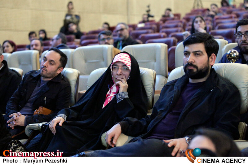 یکی از مهمترین ماموریتهای سازمان سینمایی سوره «توسعه مخاطب سینمایی کشور» است یکی از مهمترین ماموریتهای سازمان سینمایی سوره «توسعه مخاطب سینمایی کشور» است