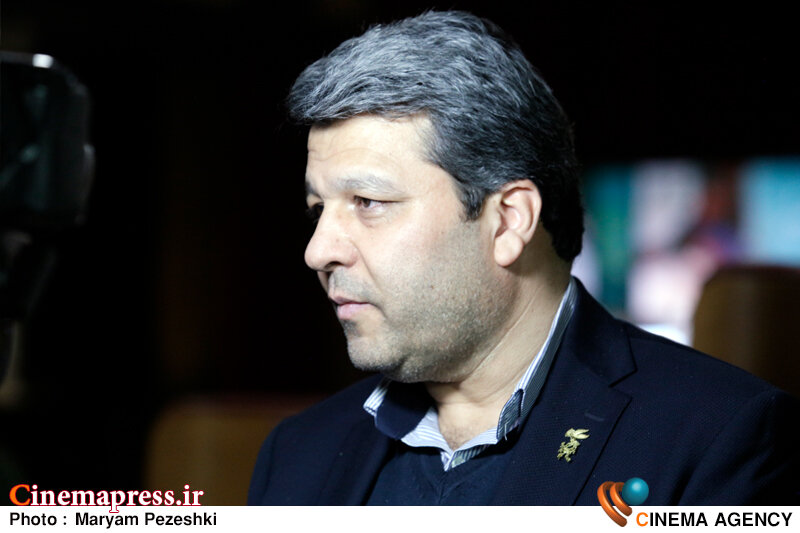 «موسی کلیمالله (ع)» استانداردهای جدیدی را در سینمای ایران تعریف میکند «موسی کلیمالله (ع)» استانداردهای جدیدی را در سینمای ایران تعریف میکند