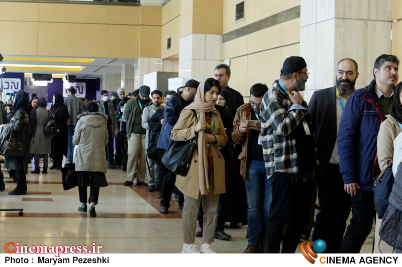 سانسهای فوقالعاده روز هفتم فیلم فجر اعلام شد حواشی روز هفتم جشنواره فیلم فجر 18 بهمن 1403