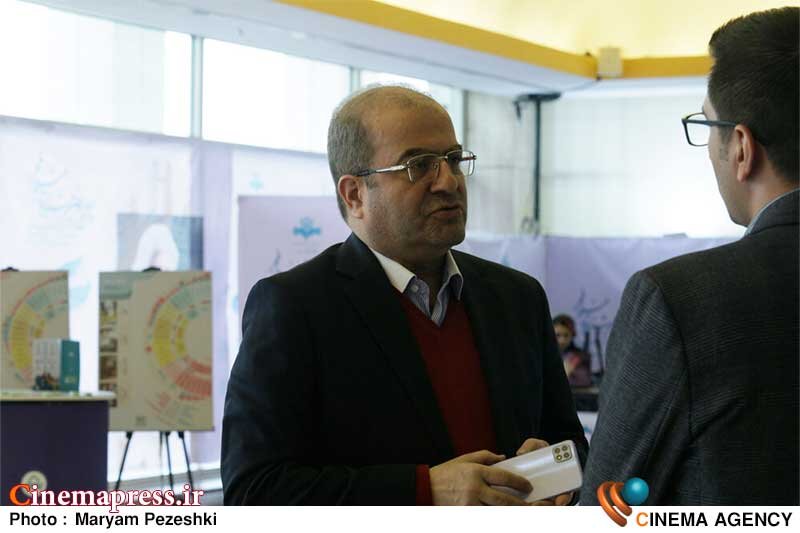 «آکادمی» شفافترین نوع «ارزیابی آثار هنری» است/ برگزاری «جشنوارههای فرهنگی» در هر کشوری نماد «نشاط فرهنگی» در آن جامعه است «آکادمی» شفافترین نوع «ارزیابی آثار هنری» است/ برگزاری «جشنوارههای فرهنگی» در هر کشوری نماد «نشاط فرهنگی» در آن جامعه است