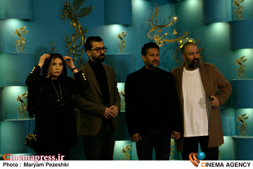 فیلم شوهر ستاره 19 بهمن 1403