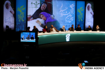 فیلم شوهر ستاره 19 بهمن 1403