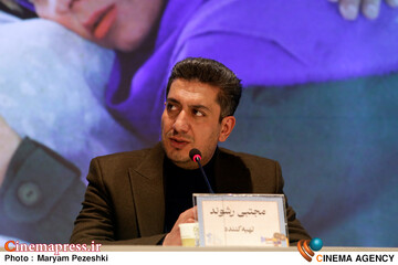 فیلم صددام 18 بهمن 1403