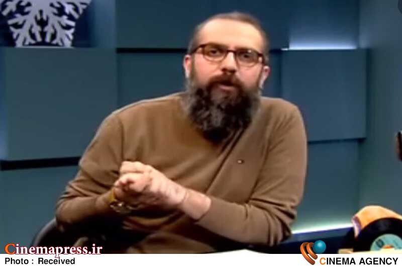 حوزه سلامت حوزه مغفول سالهای اخیر سینمای ایران است/ بازیگرها بیشتر از آن اندازهای که آب میخورند، سیگار میکشند حوزه سلامت حوزه مغفول سالهای اخیر سینمای ایران است/ بازیگرها بیشتر از آن اندازهای که آب میخورند، سیگار میکشند