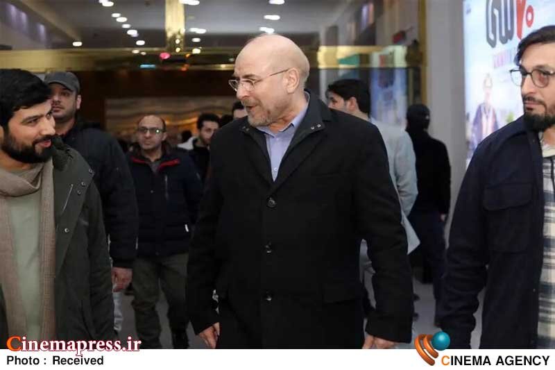 تصویرکردن شهدایی چون «علی هاشمی» در سبک زندگی و زیست جامعه موثر است قالیباف_ اشک هور