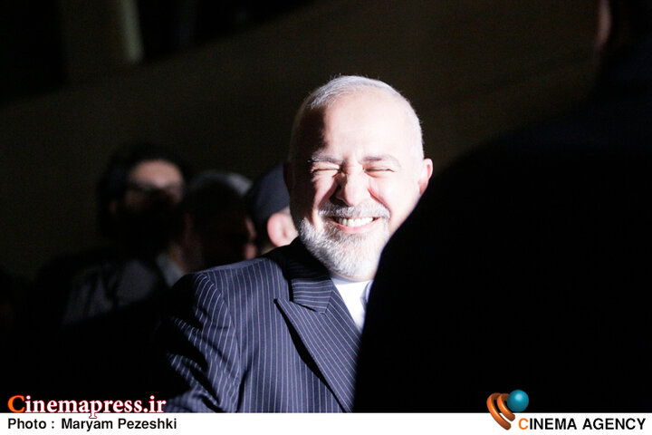 حواشی روز دهم جشنواره فیلم فجر 21 بهمن 1403؛ محمدجواد ظریف