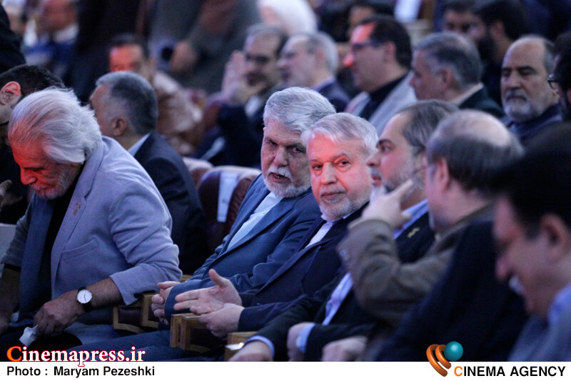 «ایران» یک منطقه امن برای «سرمایهگذاری اروپاییان» است اختتامییه جشنواره فیلم فجر 22 بهمن 1403؛ صالحیامیری