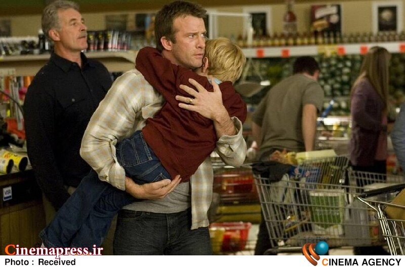 «مه» روی آنتن شبکه نمایش فیلم سینمایی مه