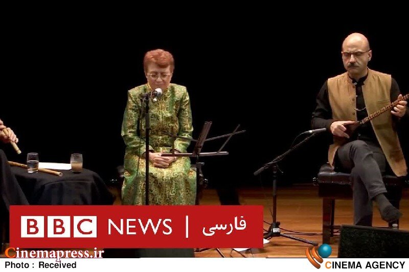 از اعطای جایزه ویژه به «هنگامه اخوان» تا انتقاد شدید «داریوش پیرنیاکان» از حاکمیت و درخواست اعلام اعتراض با ایستادن و سکوت کردن! از اعطای جایزه ویژه به «هنگامه اخوان» تا انتقاد شدید «داریوش پیرنیاکان» از حاکمیت و درخواست اعلام اعتراض با ایستادن و سکوت کردن!
