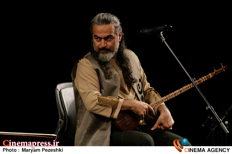«موسیقی ایرانی» بصورت آکادمیک و علمی در حال پیشرفت است/ از «سند ملی موسیقی» اطلاعی ندارم/ خودمان باید «موسیقی» را بسازیم «موسیقی ایرانی» بصورت آکادمیک و علمی در حال پیشرفت است/ از «سند ملی موسیقی» اطلاعی ندارم/ خودمان باید «موسیقی» را بسازیم