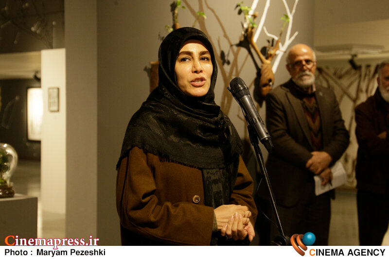 «فعالیت مدنی» در این شرایط دشوار است/ تمام تلاش «وزات ارشاد چ» بر این است تا در حوزه های اجرایی کمتر حضور داشته باشند و عمده فعالیت های خود را در «حوزه های سیاستگذاری» معطوف کند «فعالیت مدنی» در این شرایط دشوار است/ تمام تلاش «وزات ارشاد چ» بر این است تا در حوزه های اجرایی کمتر حضور داشته باشند و عمده فعالیت های خود را در «حوزه های سیاستگذاری» معطوف کند