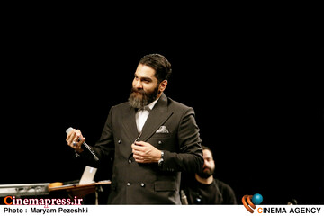 پنجمین روز <a href='https://sayeb.ir/tag/%d8%ac%d8%b4%d9%86%d9%88%d8%a7%d8%b1%d9%87-%d9%85%d9%88%d8%b3%db%8c%d9%82%db%8c-%d9%81%d8%ac%d8%b1'></div>جشنواره موسیقی فجر</a> 27 بهمن 1403