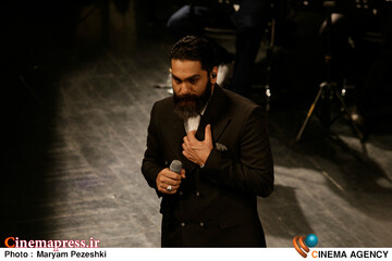 پنجمین روز <a href='https://sayeb.ir/tag/%d8%ac%d8%b4%d9%86%d9%88%d8%a7%d8%b1%d9%87-%d9%85%d9%88%d8%b3%db%8c%d9%82%db%8c-%d9%81%d8%ac%d8%b1'></div>جشنواره موسیقی فجر</a> 27 بهمن 1403