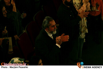 پنجمین روز <a href='https://sayeb.ir/tag/%d8%ac%d8%b4%d9%86%d9%88%d8%a7%d8%b1%d9%87-%d9%85%d9%88%d8%b3%db%8c%d9%82%db%8c-%d9%81%d8%ac%d8%b1'></div>جشنواره موسیقی فجر</a> 27 بهمن 1403