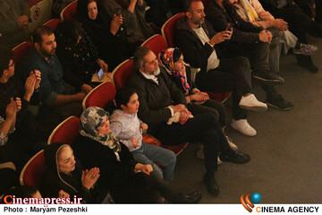 پنجمین روز <a href='https://sayeb.ir/tag/%d8%ac%d8%b4%d9%86%d9%88%d8%a7%d8%b1%d9%87-%d9%85%d9%88%d8%b3%db%8c%d9%82%db%8c-%d9%81%d8%ac%d8%b1'></div>جشنواره موسیقی فجر</a> 27 بهمن 1403