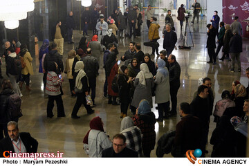 پنجمین روز <a href='https://sayeb.ir/tag/%d8%ac%d8%b4%d9%86%d9%88%d8%a7%d8%b1%d9%87-%d9%85%d9%88%d8%b3%db%8c%d9%82%db%8c-%d9%81%d8%ac%d8%b1'></div>جشنواره موسیقی فجر</a> 27 بهمن 1403