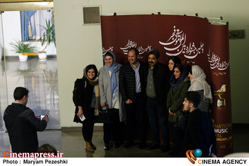 پنجمین روز <a href='https://sayeb.ir/tag/%d8%ac%d8%b4%d9%86%d9%88%d8%a7%d8%b1%d9%87-%d9%85%d9%88%d8%b3%db%8c%d9%82%db%8c-%d9%81%d8%ac%d8%b1'></div>جشنواره موسیقی فجر</a> 27 بهمن 1403
