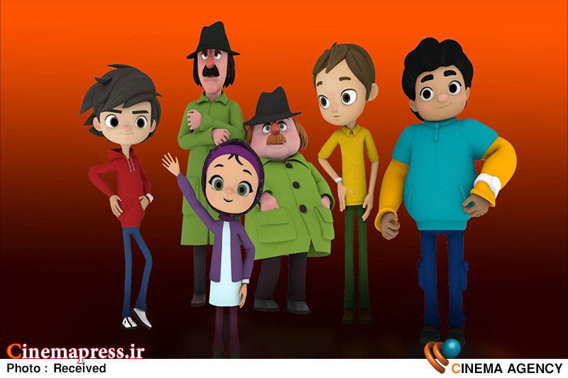 معرفی شرکتهای دانشبنیان در «نابغههای کوچک» پویانمایی نابغههای کوچک