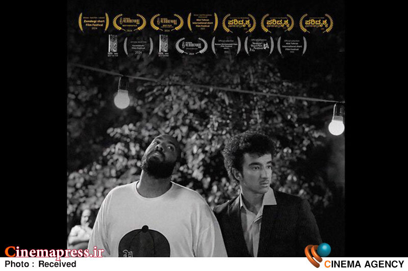 «مورچه» از جشنواره هندی سه جایزه گرفت فیلم کوتاه مورچه