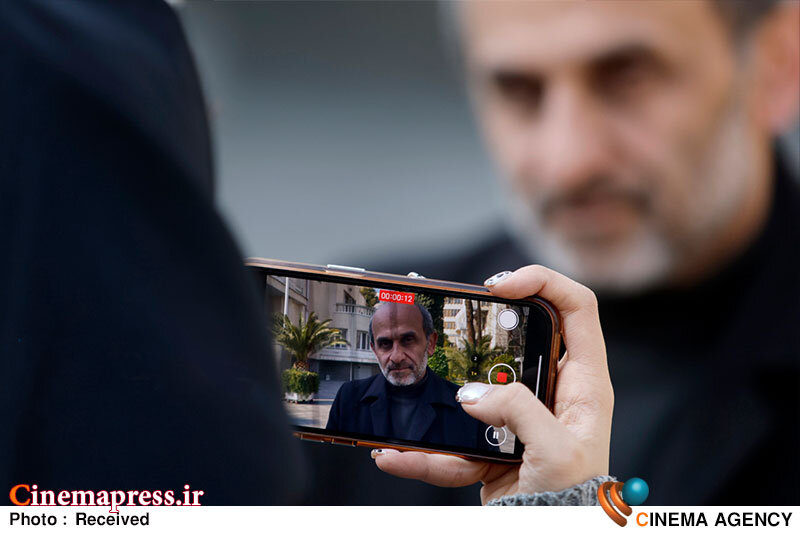 چالش امروز در جهان و کشور ما «چالش از دست رفتن هویت فرهنگی» است/ «هویت» یکی از سرفصلهای اصلی «دوره تحول صداوسیما» است پیمان جبلی
