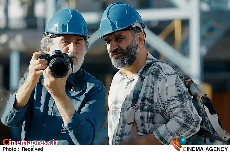 «شصت سالگی»؛ متفاوت ترین مستند ایران آماده نمایش شد «شصت سالگی»؛ متفاوت ترین مستند ایران آماده نمایش شد