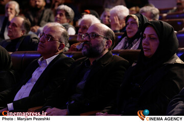 سیزدهمین جشن مستقل سینمای ایران 12 اسفند 1403