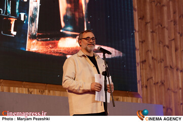 سیزدهمین جشن مستقل سینمای ایران 12 اسفند 1403