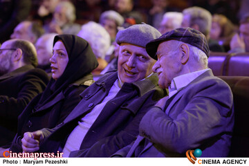 سیزدهمین جشن مستقل سینمای ایران 12 اسفند 1403