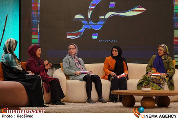 برنامه «سندباد»